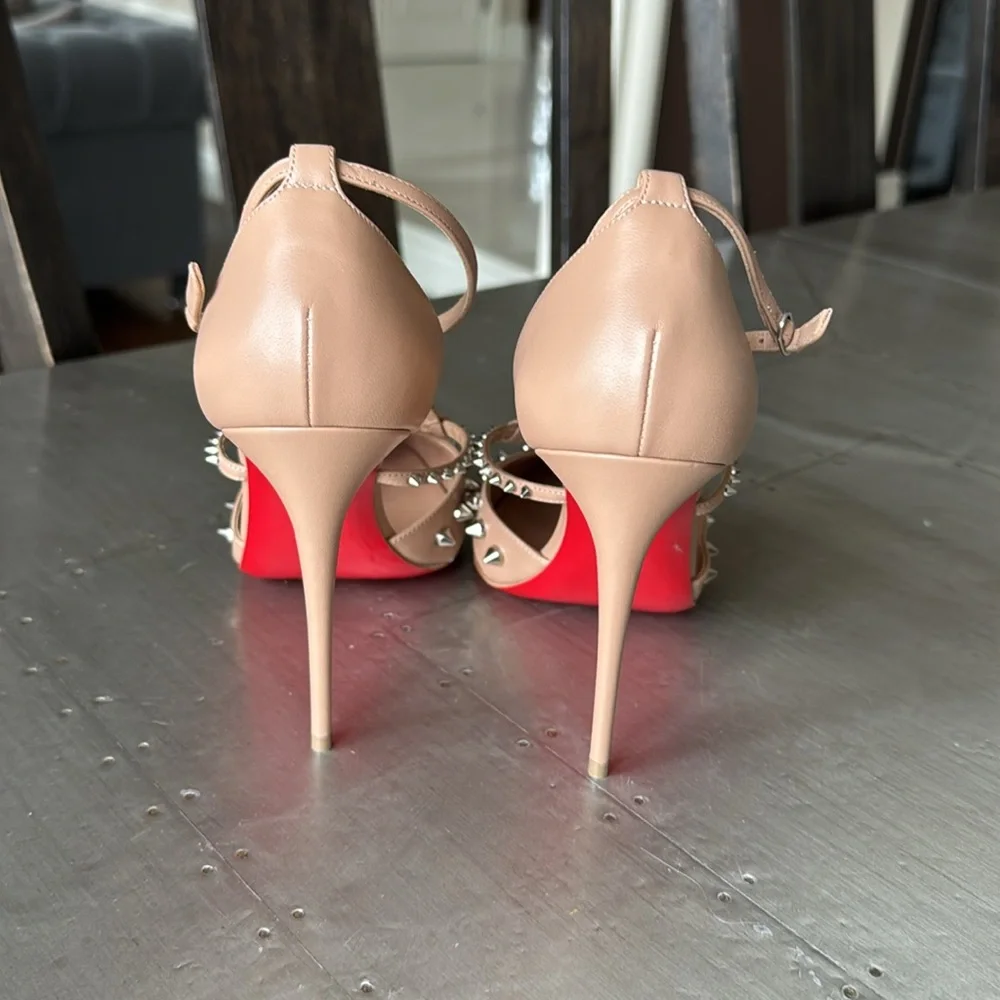 Christian Louboutin brand new